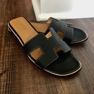 Hermès Sandals